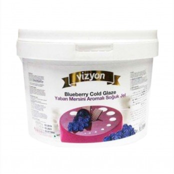 VİZYON JÖLE EASY YABANMERSİNİ 7 KG