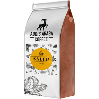 ADDİSABABA SALEP TOZ 1 KG