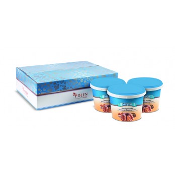 VİZYON KABARTMA TOZU(2-6KG)