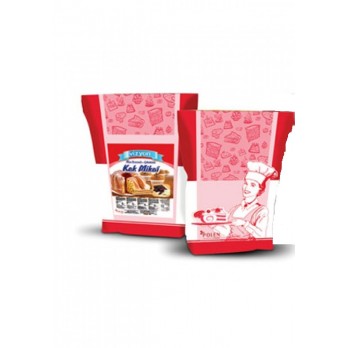 VİZYON KEK MİKSİ ANGEL FOOD CAKE 10 KG