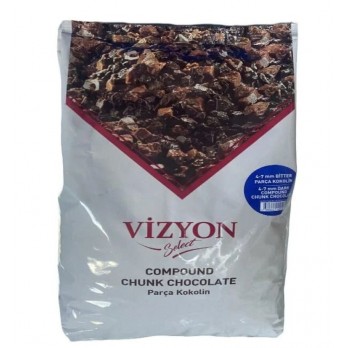 VİZYON PARÇA BİTTER 4-7(2,5KG)