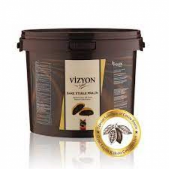 VİZYON PRALİN BOMBA 10KG