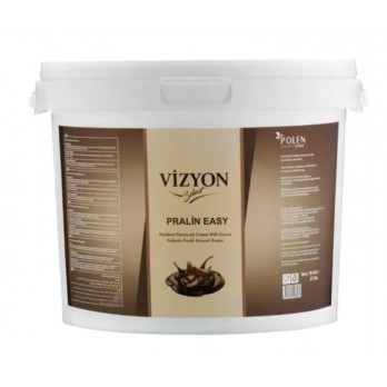 VİZYON PRALİN EASY 10 KG