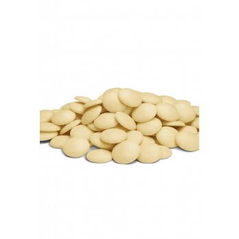 VİZYON PUL ÇİKOLATA BEYAZ 1 KG