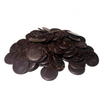 VİZYON PUL ÇİKOLATA BİTTER %55 500 GR