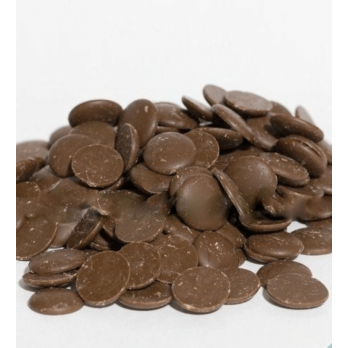 VİZYON PUL SÜTLÜ ÇİKOLATA 1 KG