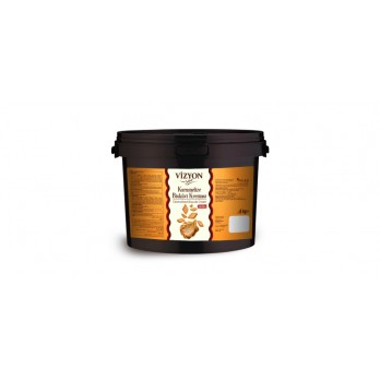 VİZYON SELECT KARAMELİZE BİSKÜVİ KREMASI 6 KG