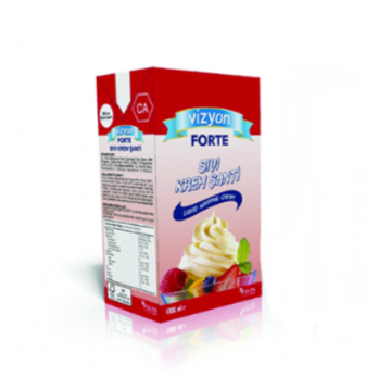 VİZYON SIVI ŞANTİ FORTE 1KL-12KG