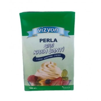VİZYON SIVI ŞANTİ PERLA 1KL-12KG