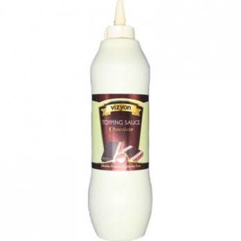 VİZYON TOPPİNG ÇİKOLATALI 1KG