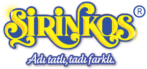 ŞİRİNKOS KAĞIT HELVA