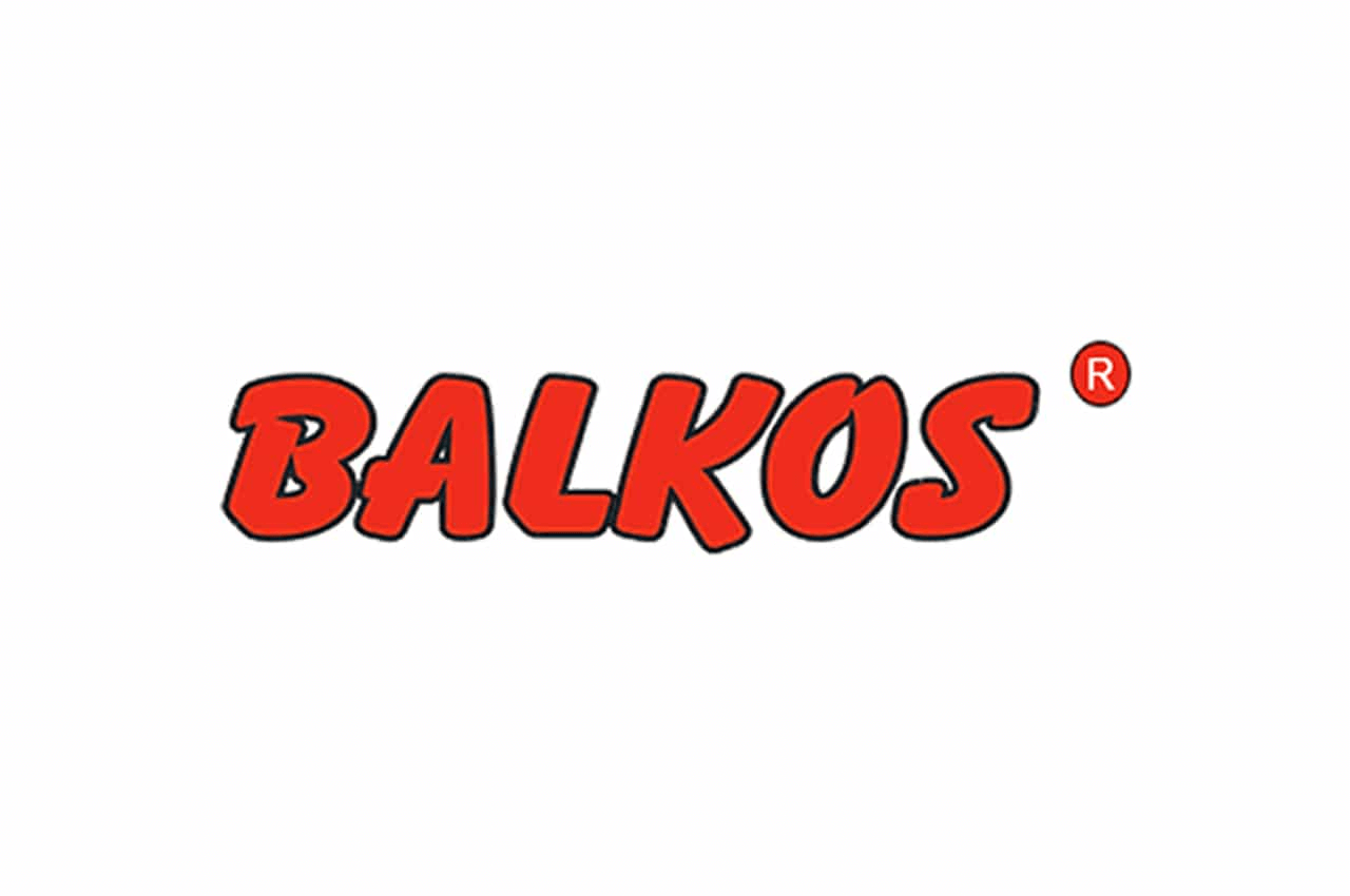 BALKOS KAĞIT HELVA