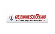 SEFEROĞLU NİŞASTA